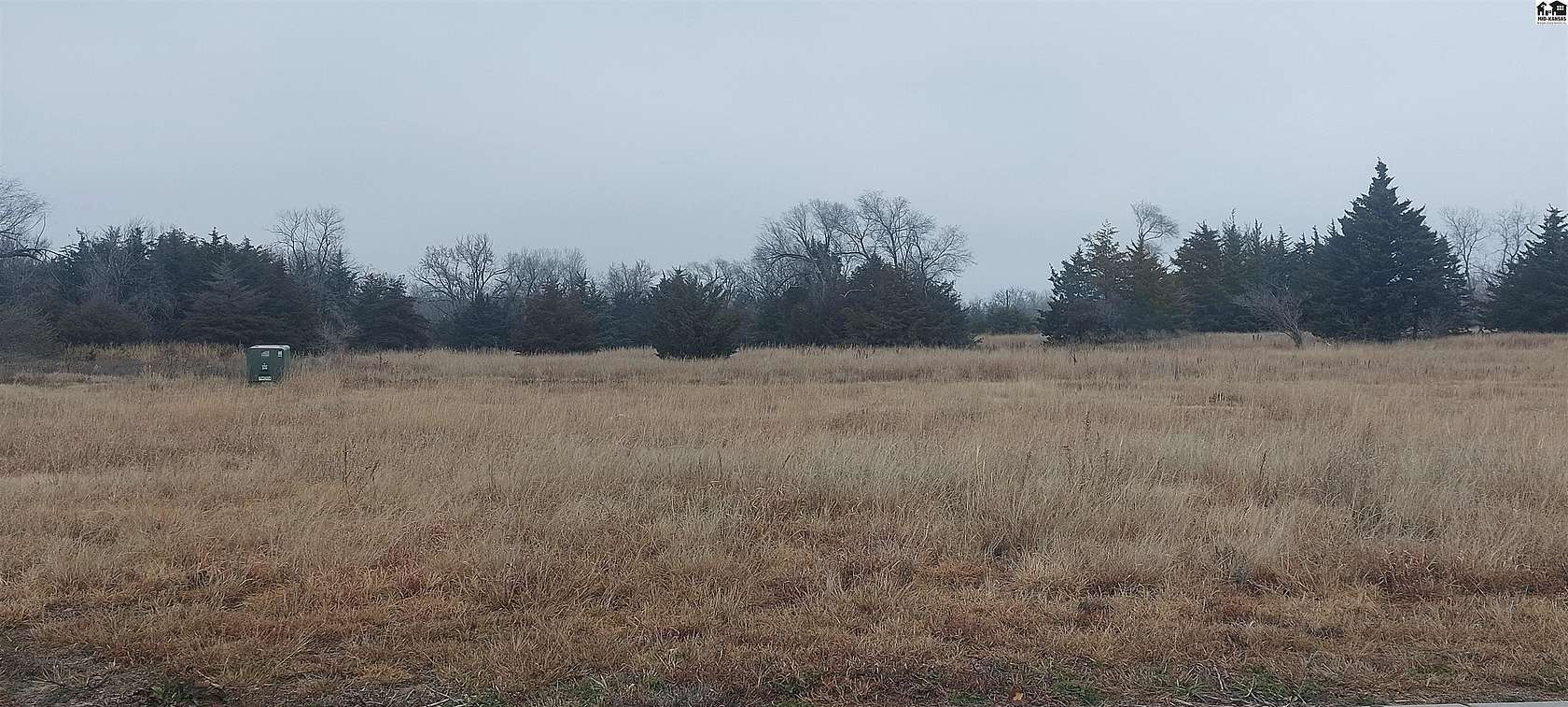 0.33 Acres of Residential Land for Sale in Hutchinson, Kansas