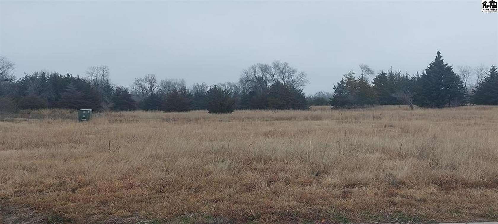 0.26 Acres of Residential Land for Sale in Hutchinson, Kansas