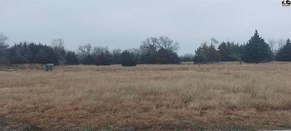 0.26 Acres of Residential Land for Sale in Hutchinson, Kansas