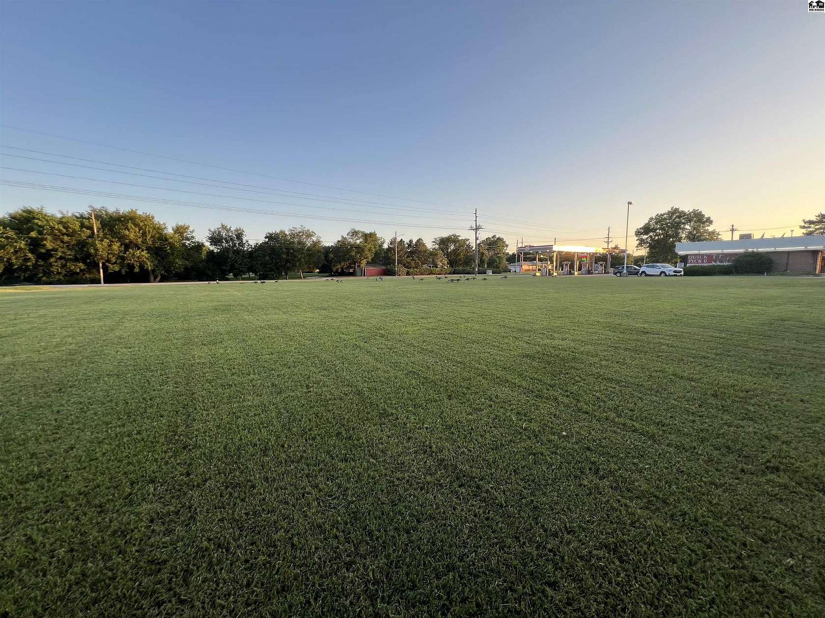 0.69 Acres of Land for Sale in McPherson, Kansas