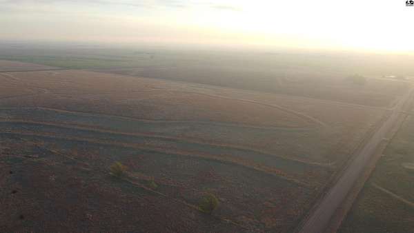 69.6 Acres of Agricultural & Residential Land for Sale in Larned, Kansas