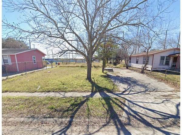 0.14 Acres of Land for Sale in Corpus Christi, Texas