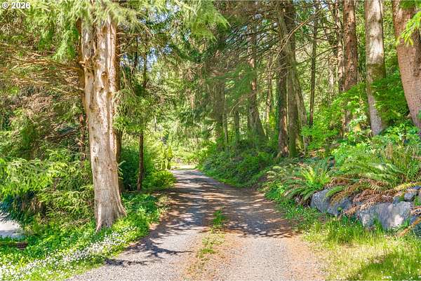0.15 Acres of Residential Land for Sale in Wheeler, Oregon