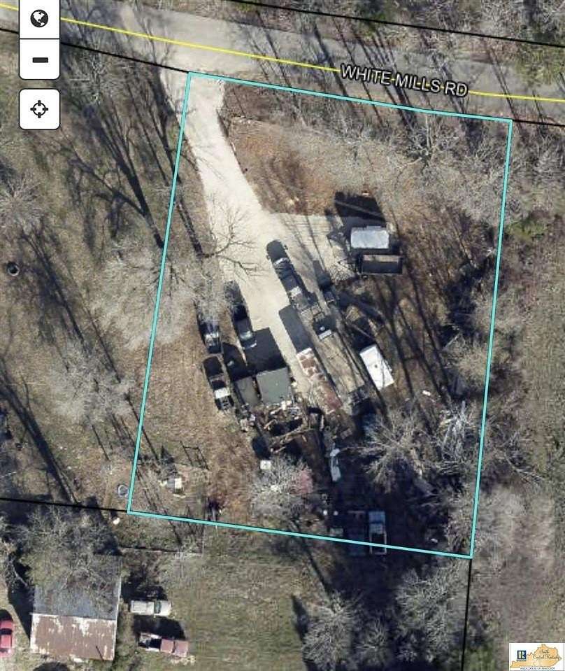 0.5 Acres of Land for Sale in White Mills, Kentucky