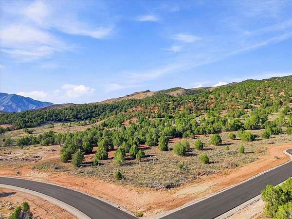 1 Acre of Residential Land for Sale in Birdseye, Utah