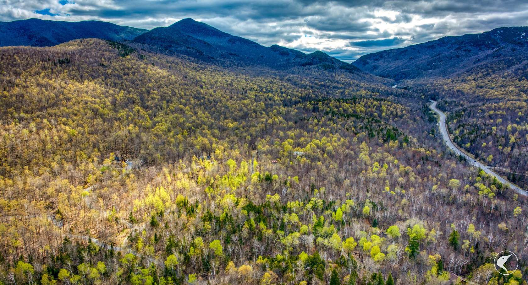 9.7 Acres of Residential Land for Sale in Keene, New York