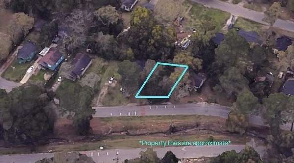 0.1 Acres of Residential Land for Sale in Mobile, Alabama