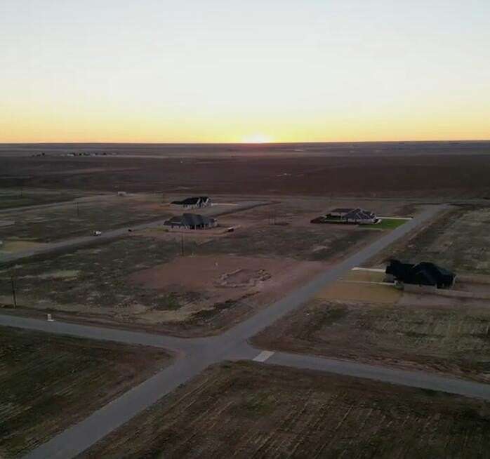 160 Acres of Land for Sale in New Home, Texas