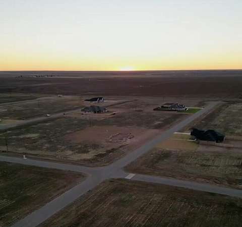 160 Acres of Land for Sale in New Home, Texas