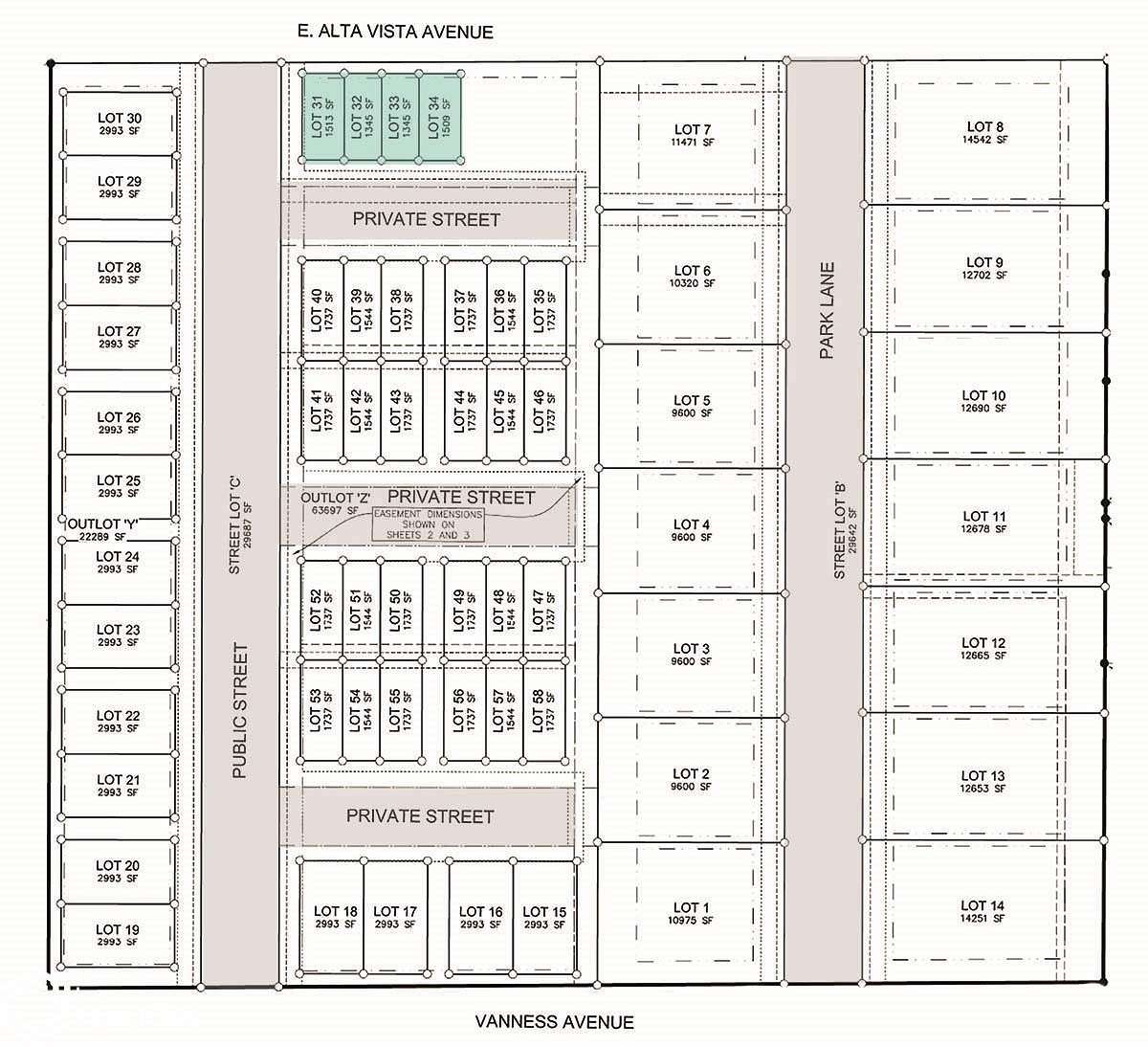 0.13 Acres of Land for Sale in Ottumwa, Iowa