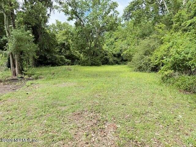 0.5 Acres of Residential Land for Sale in Jacksonville, Florida