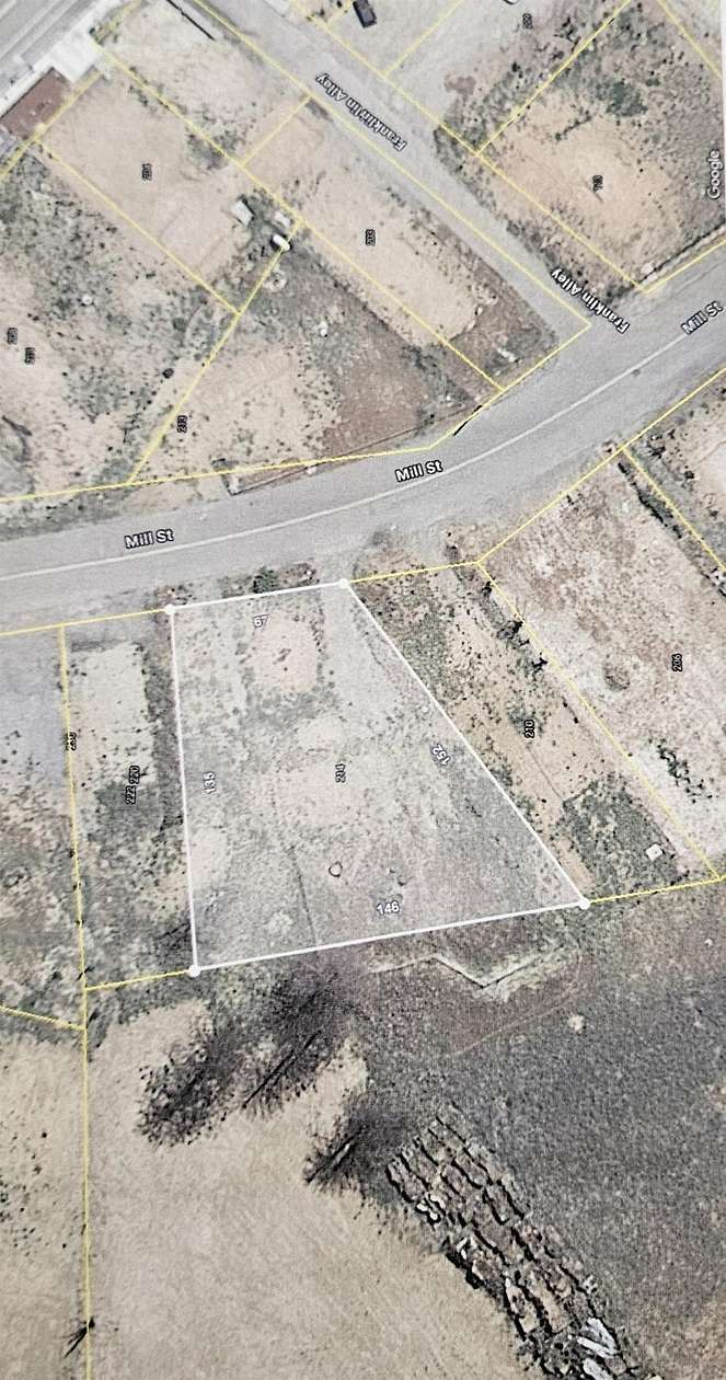 0.32 Acres of Commercial Land for Sale in Greenville, California