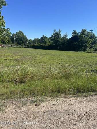0.75 Acres of Residential Land for Sale in Itta Bena, Mississippi