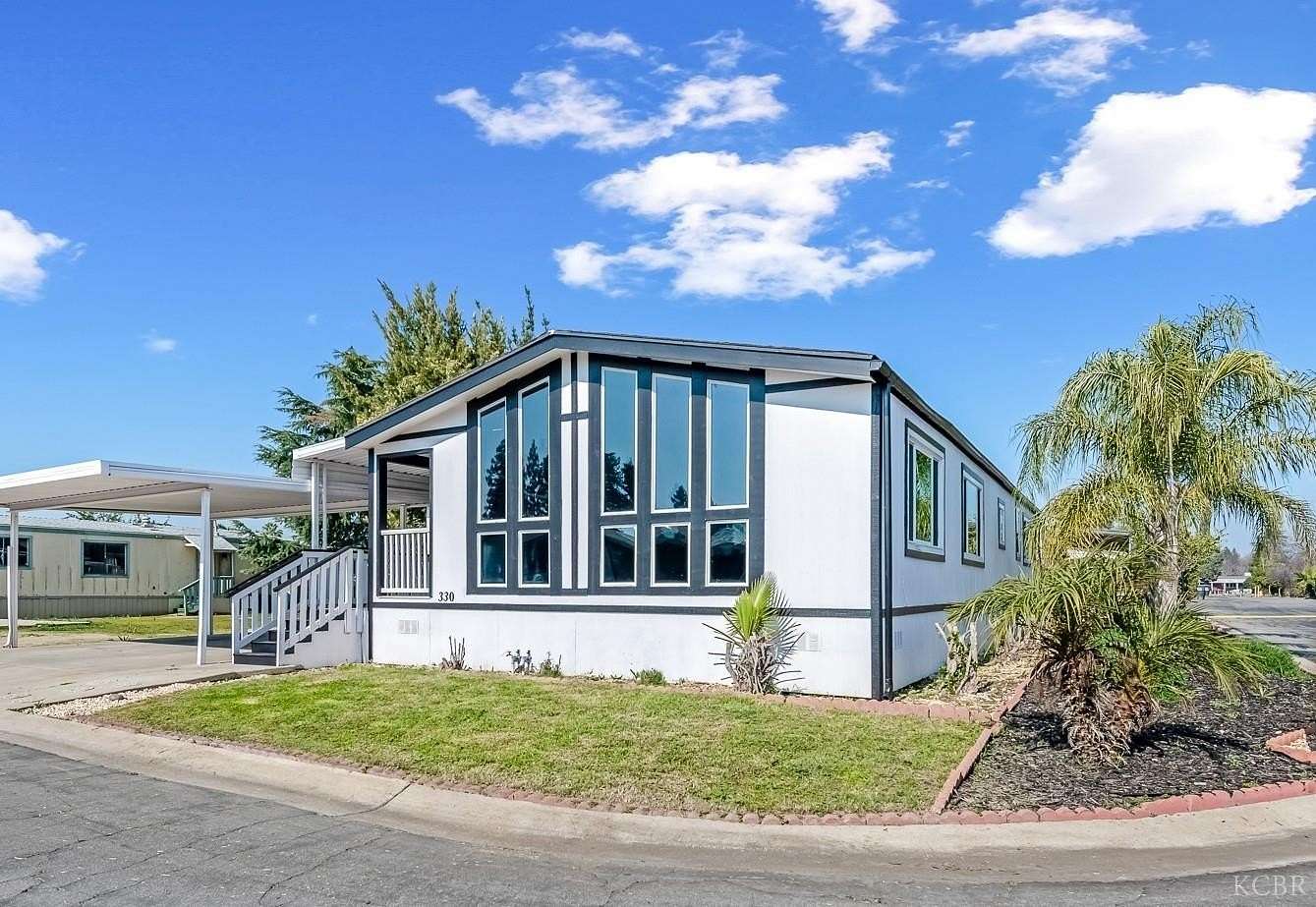 14.2 Acres of Land with Home for Sale in Visalia, California