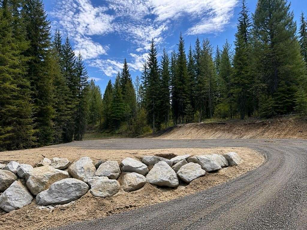 2 Acres of Residential Land for Sale in Cascade, Idaho