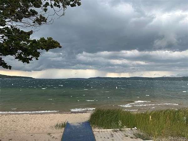 1.5 Acres of Residential Land for Sale in Lake Township, Michigan