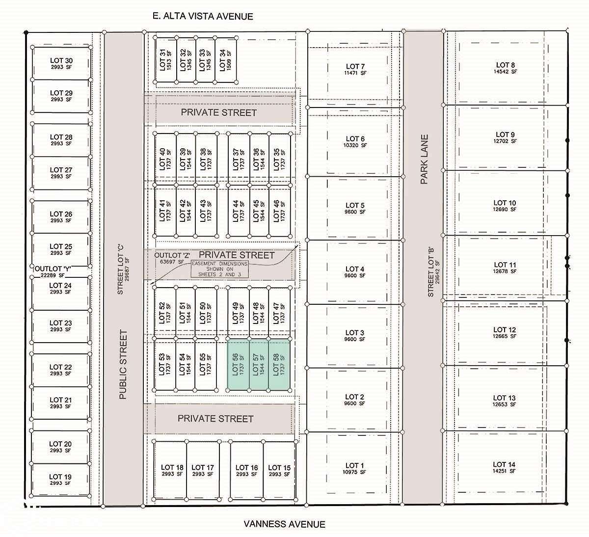 0.12 Acres of Land for Sale in Ottumwa, Iowa