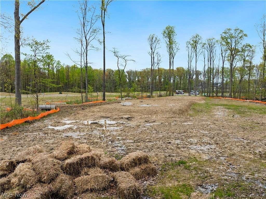 0.69 Acres of Residential Land for Sale in Brecksville, Ohio