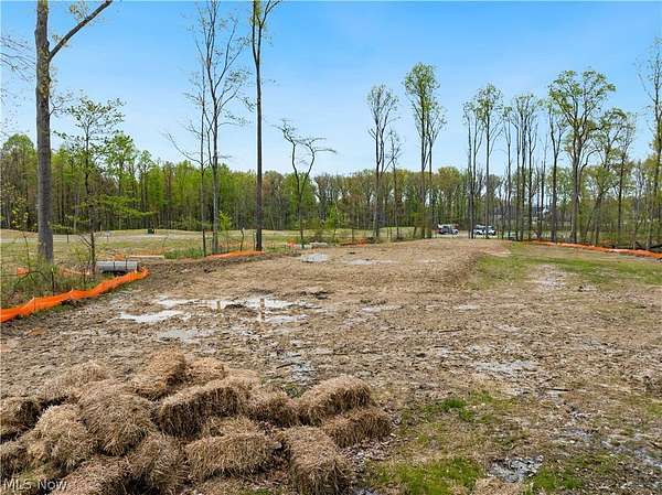 0.69 Acres of Residential Land for Sale in Brecksville, Ohio