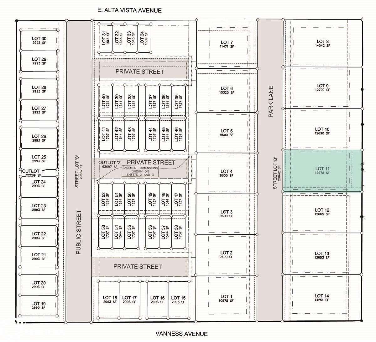 0.29 Acres of Land for Sale in Ottumwa, Iowa