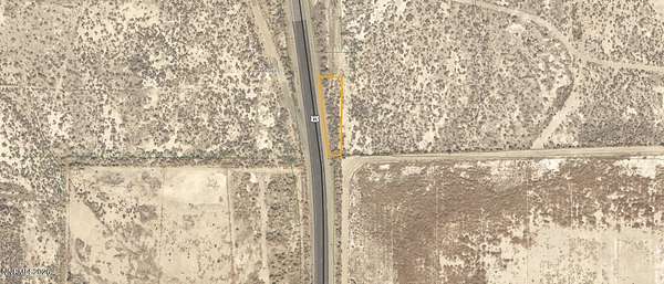 18 Acres of Commercial Land for Sale in Yerington, Nevada