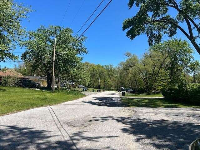 0.24 Acres of Residential Land for Sale in Gary, Indiana