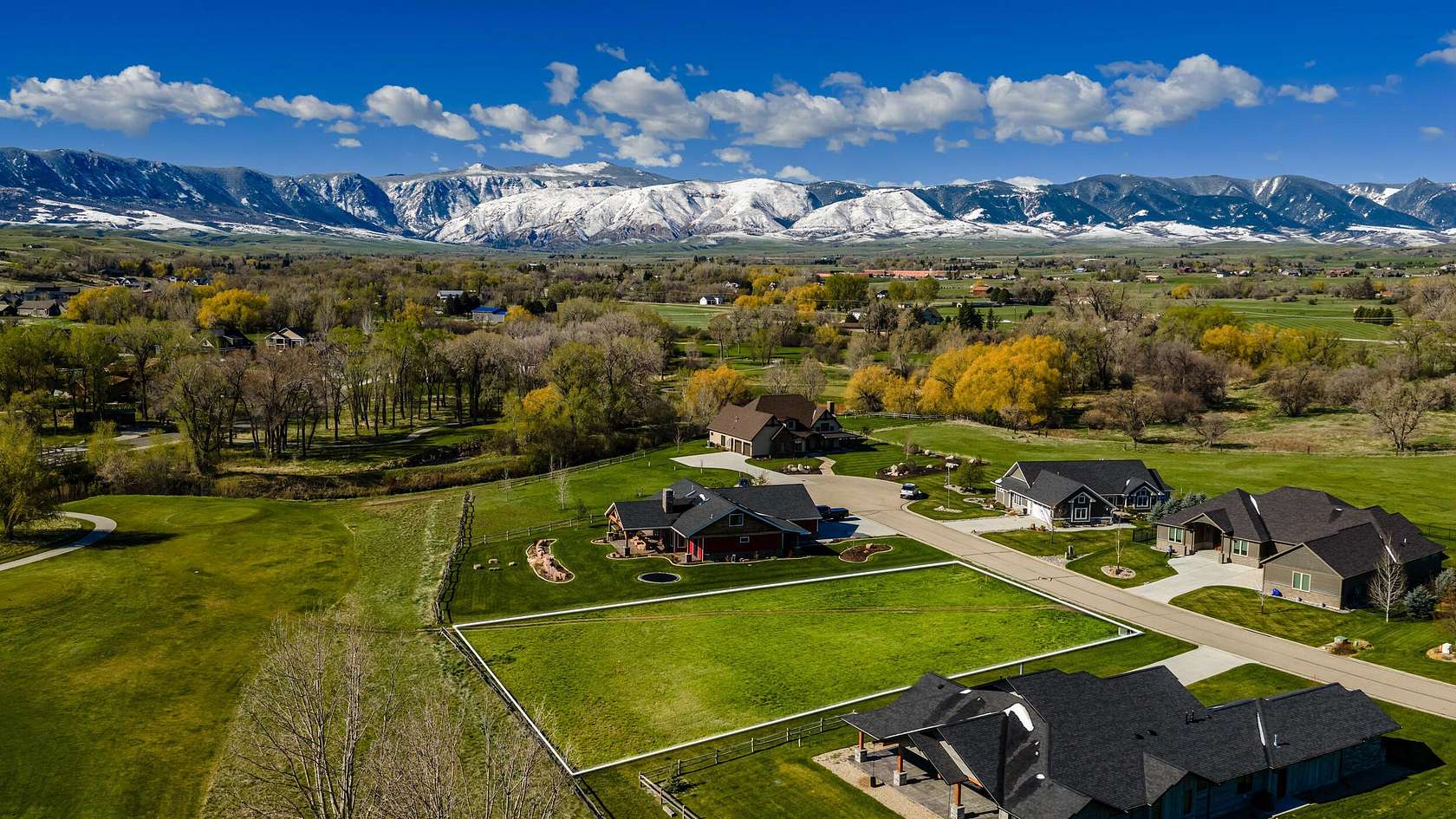 0.43 Acres of Residential Land for Sale in Sheridan, Wyoming