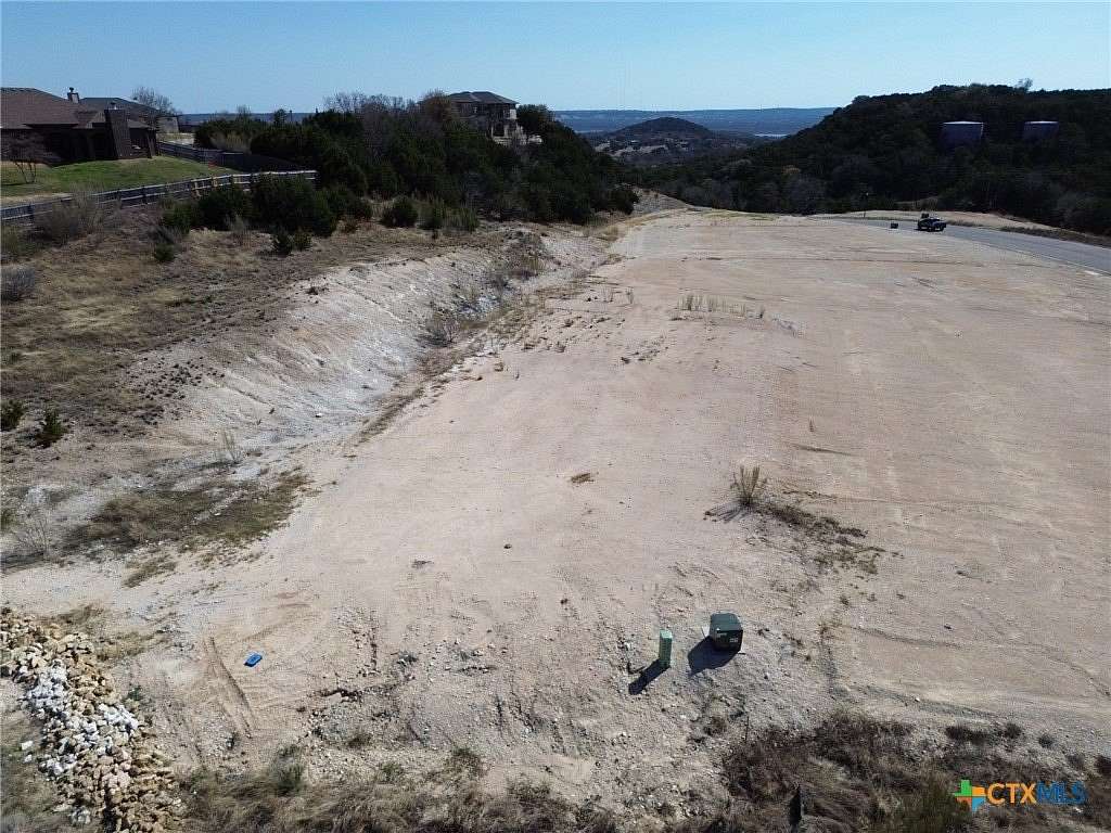 0.39 Acres of Land for Sale in Harker Heights, Texas