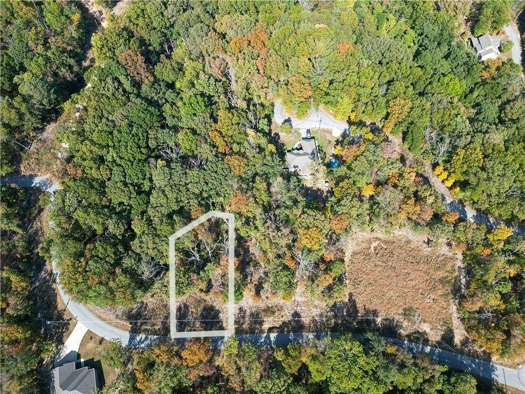 0.32 Acres of Residential Land for Sale in Bella Vista, Arkansas