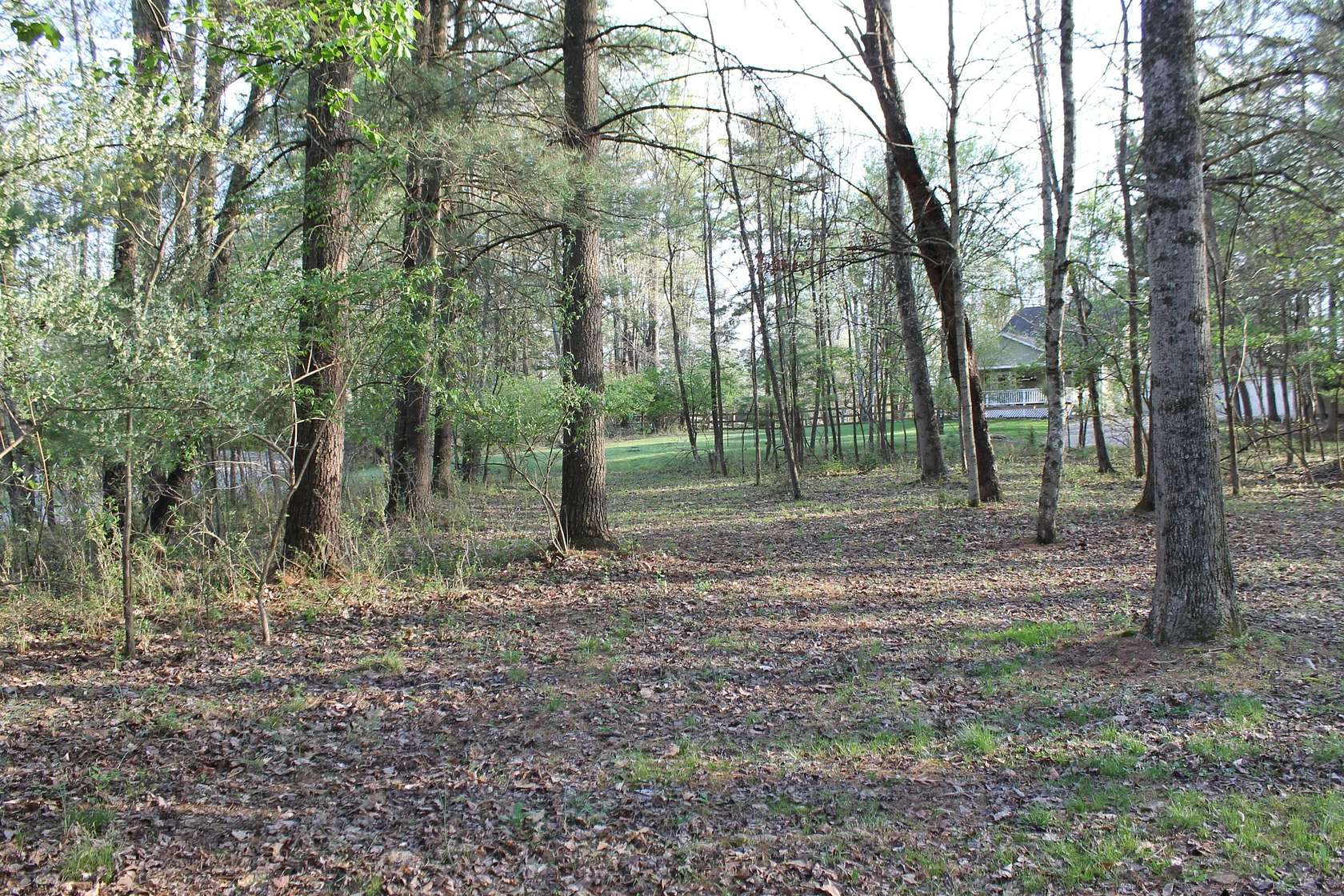 0.48 Acres of Residential Land for Sale in Hide-A-Way Hills, Ohio