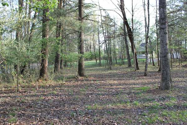 0.48 Acres of Residential Land for Sale in Hide-A-Way Hills, Ohio
