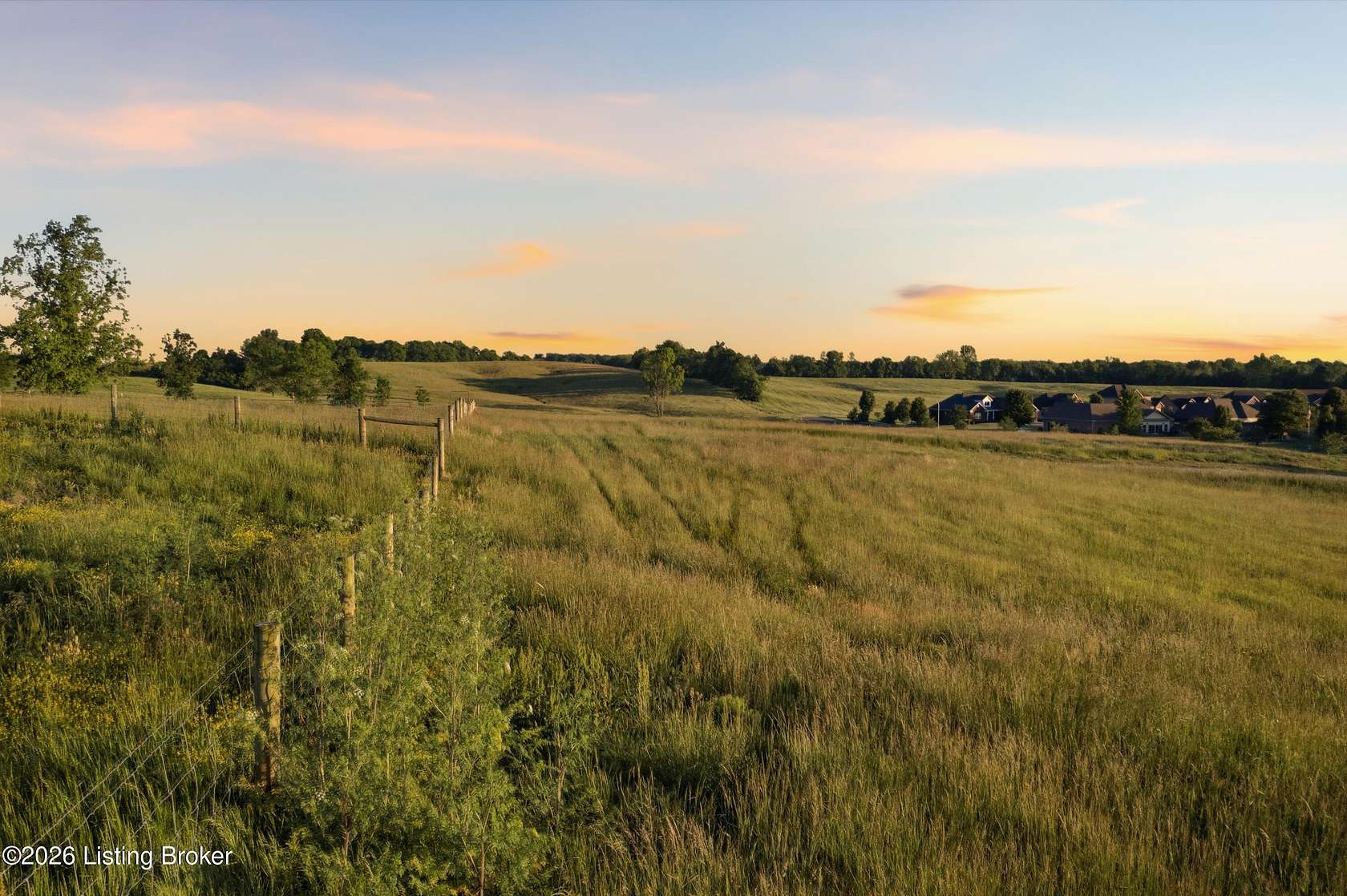 1 Acre of Residential Land for Sale in Lawrenceburg, Kentucky