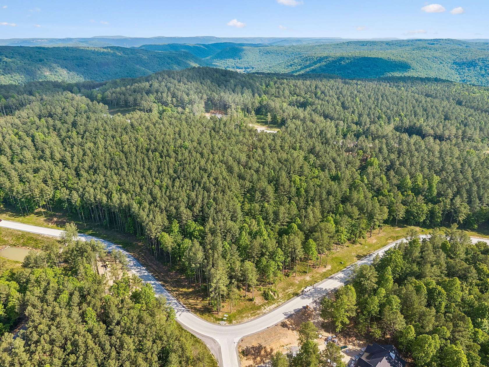1.36 Acres of Residential Land for Sale in Haletown, Tennessee