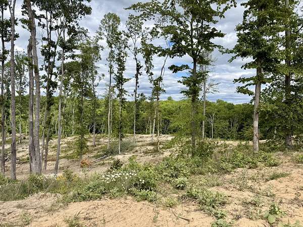 7.88 Acres of Residential Land for Sale in Irvine, Kentucky