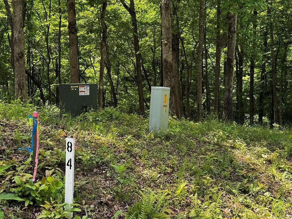 0.82 Acres of Residential Land for Sale in Ellijay, Georgia