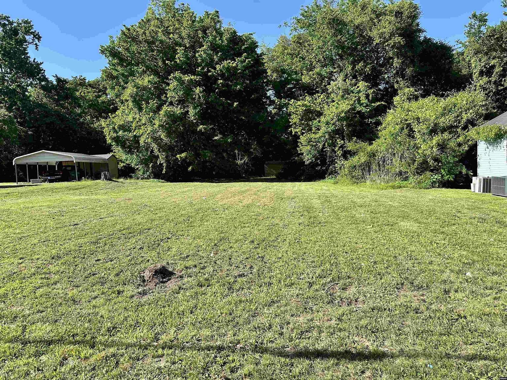 0.29 Acres of Residential Land for Sale in Union City, Tennessee