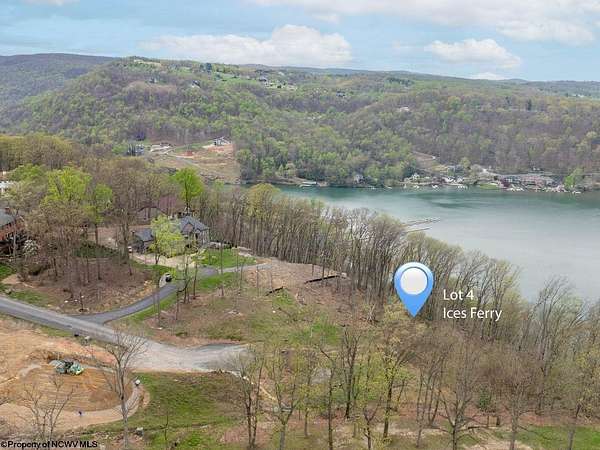 1 Acre of Residential Land for Sale in Morgantown, West Virginia