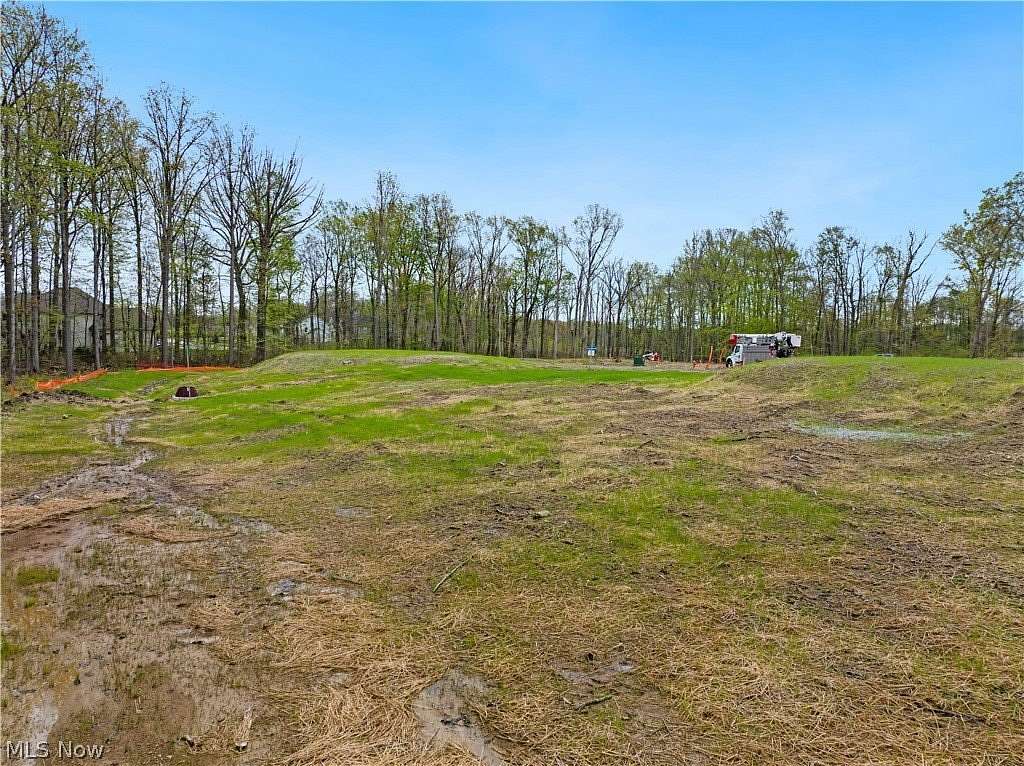 2.24 Acres of Residential Land for Sale in Brecksville, Ohio