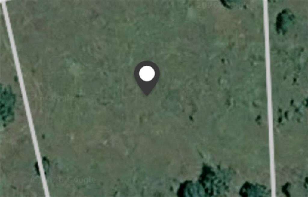 1 Acre of Residential Land for Sale in Eufaula, Alabama