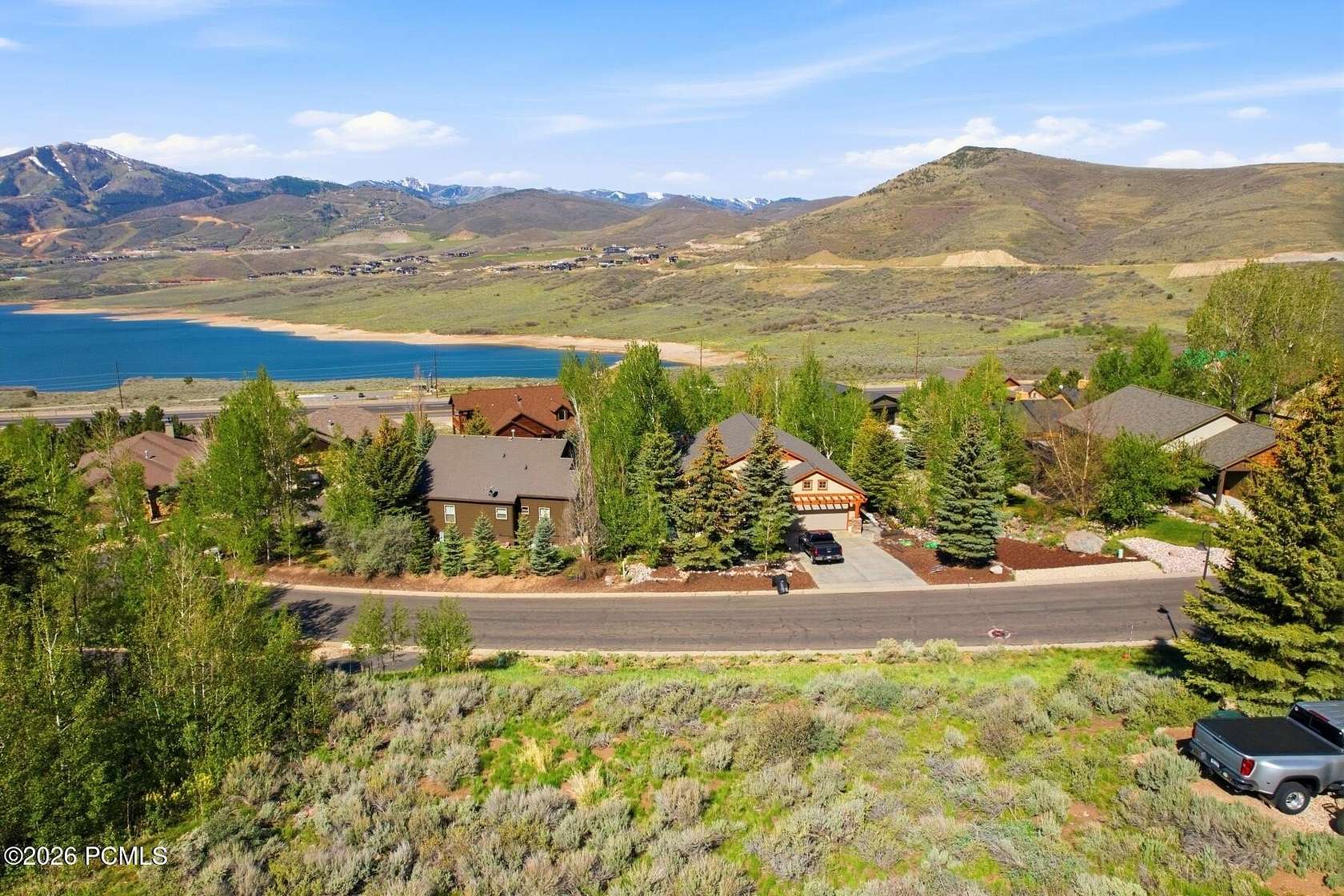 0.38 Acres of Land for Sale in Kamas, Utah