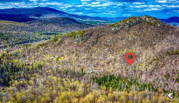 4.3 Acres of Residential Land for Sale in Keene, New York