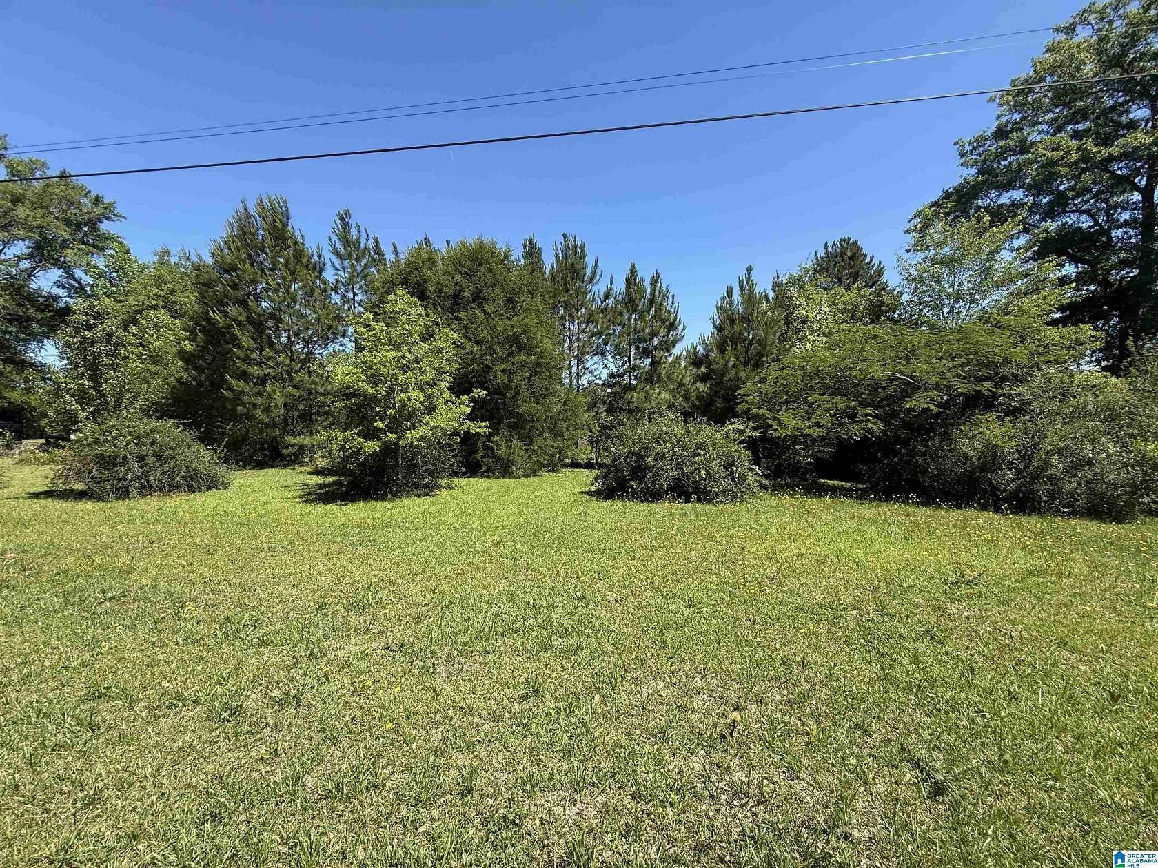 1 Acre of Residential Land for Sale in Kellyton, Alabama