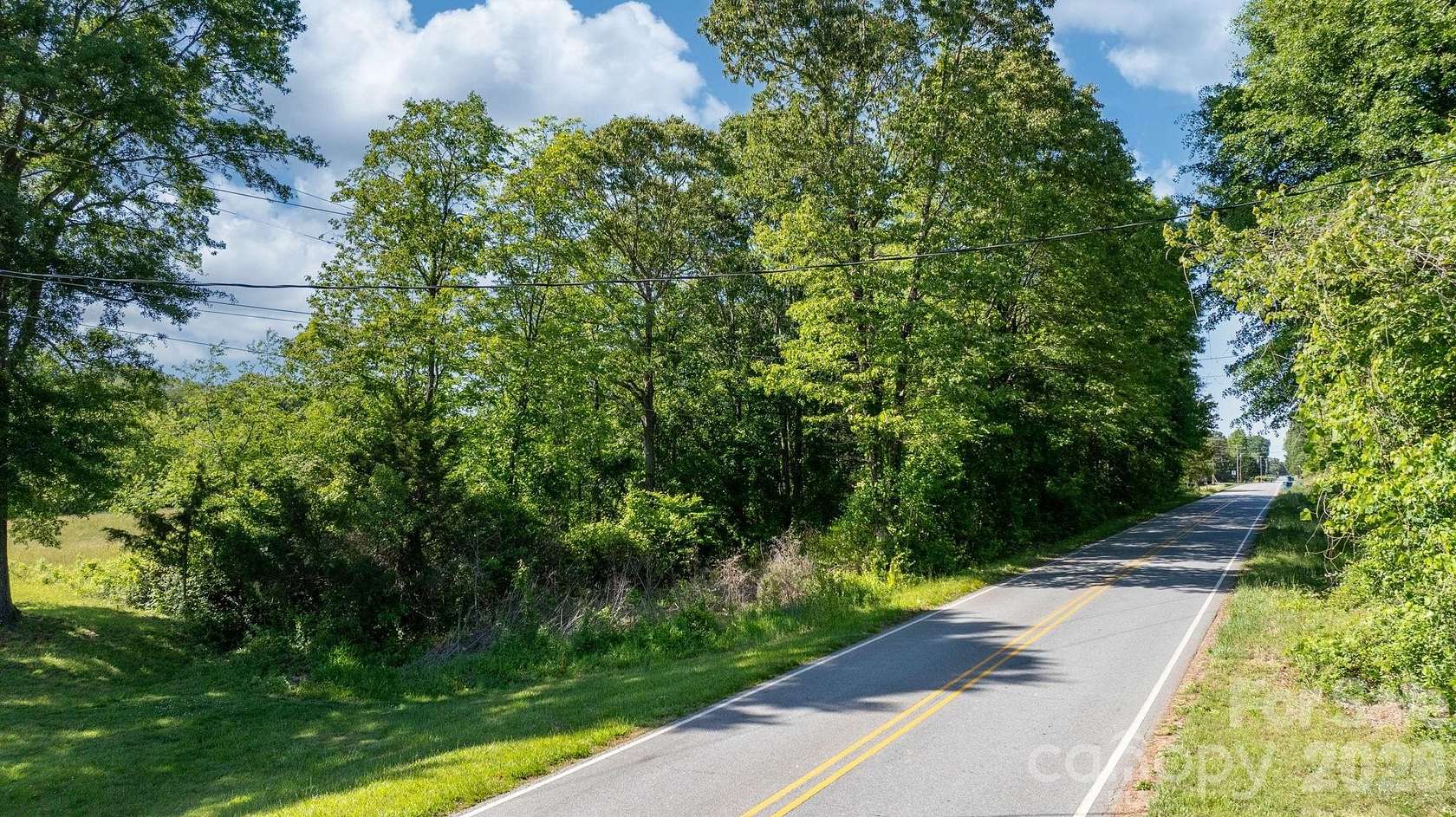 4 Acres of Residential Land for Sale in Conover, North Carolina