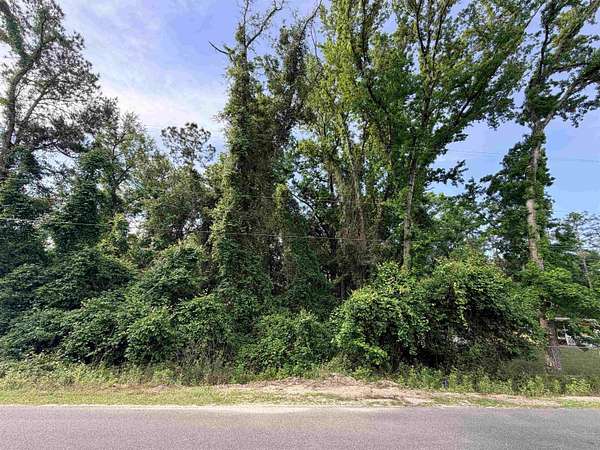0.11 Acres of Land for Sale in Crawfordville, Florida