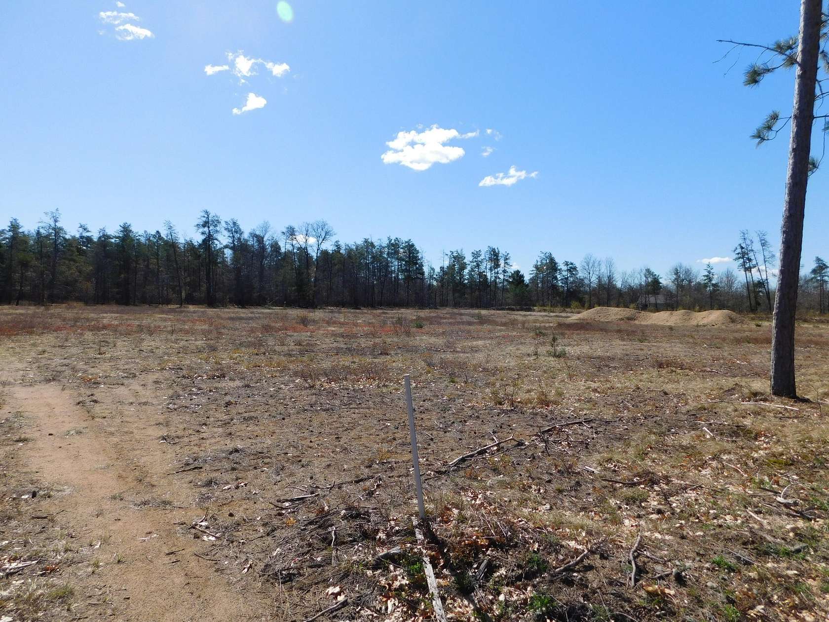 3 Acres of Land for Sale in Grayling, Michigan