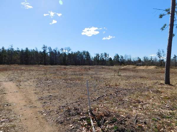 3 Acres of Land for Sale in Grayling, Michigan