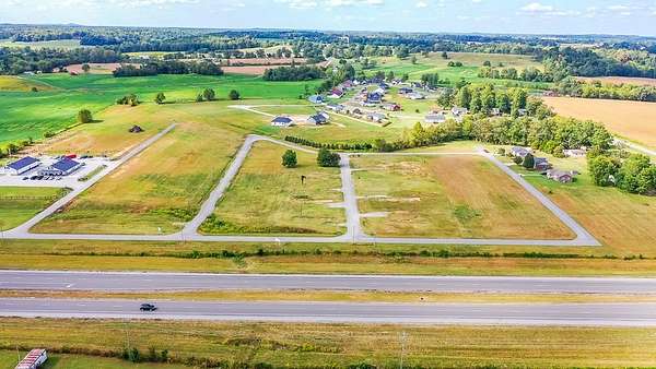 0.94 Acres of Mixed-Use Land for Sale in Elkton, Kentucky