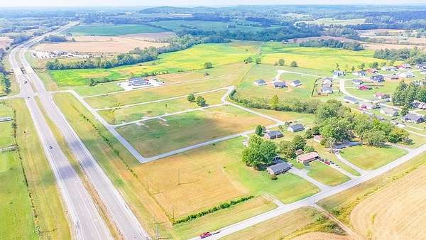 2 Acres of Mixed-Use Land for Sale in Elkton, Kentucky