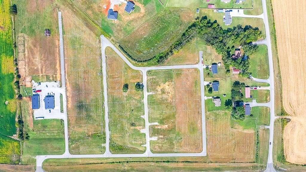 1 Acre of Mixed-Use Land for Sale in Elkton, Kentucky