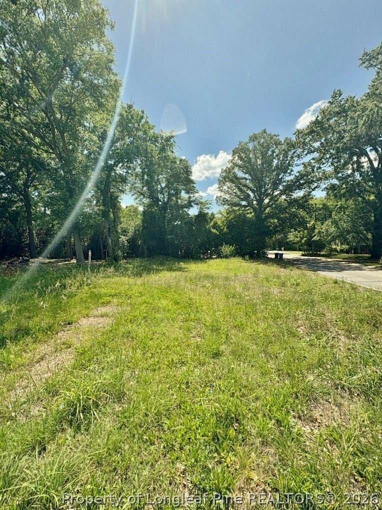 0.15 Acres of Land for Sale in Fayetteville, North Carolina